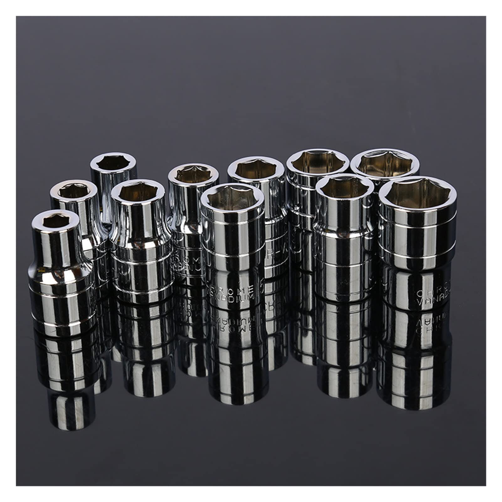 Shaft Repair Sleeve, SS, 1.965 to 1.971in., Mfr: 99196-A