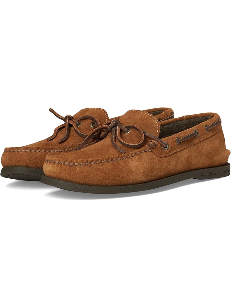 Brown Sperry AO 1 Eye