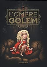 Download L'ombre du golem PDF