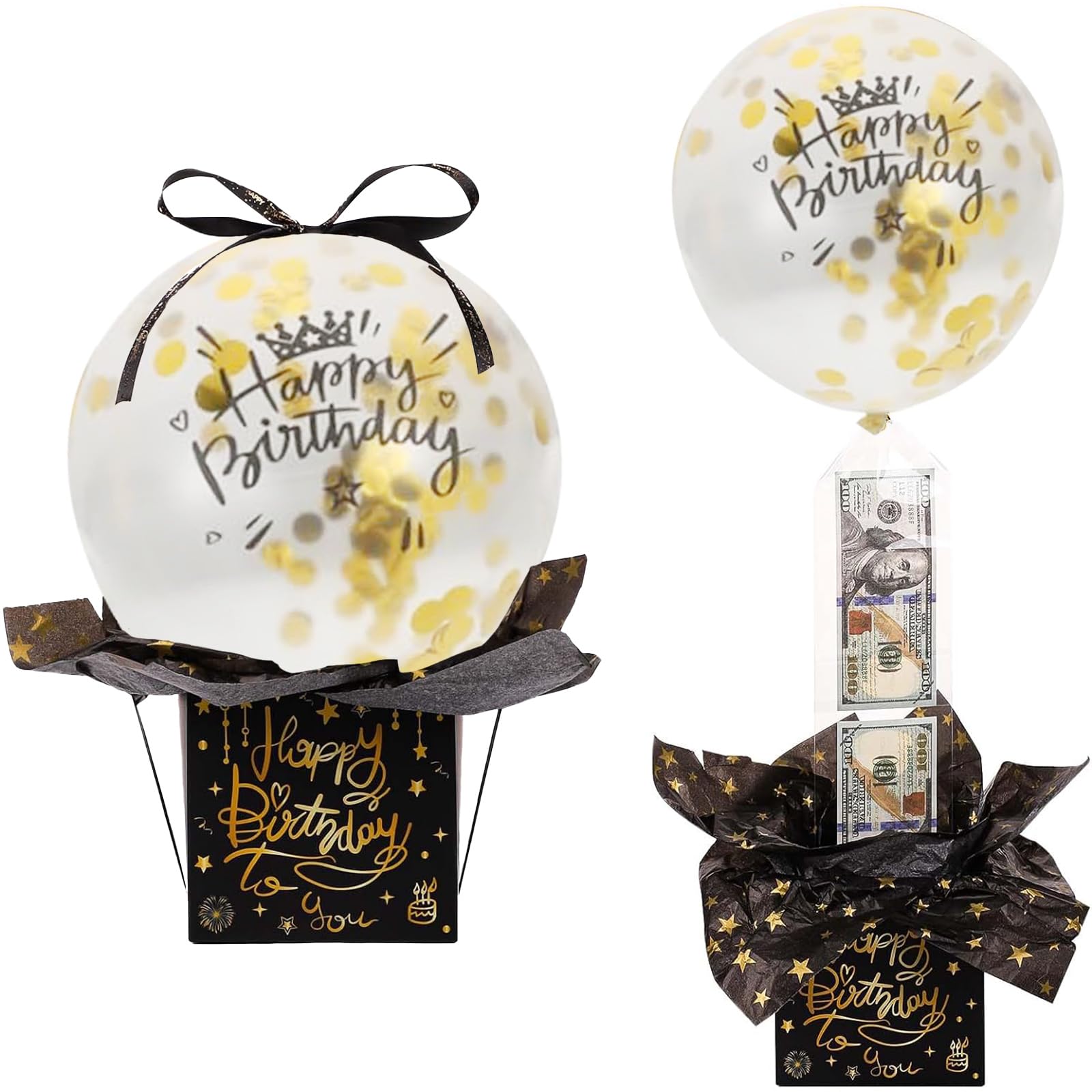 Regalo romantico per il compleanno della regina e matrimoni