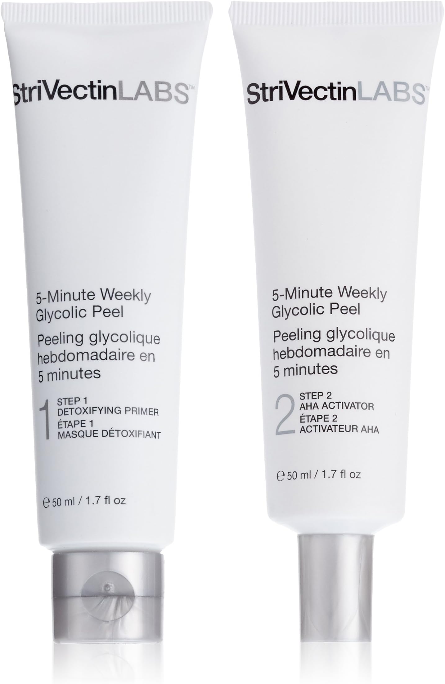 StriVectin LABS 5-Minute Weekly Glycolic Peel
