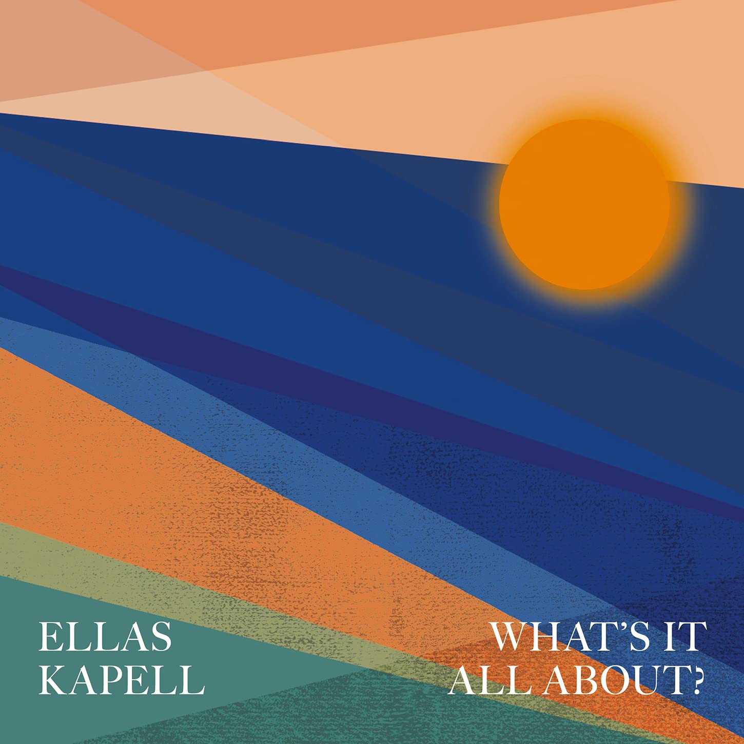 What's it all about?