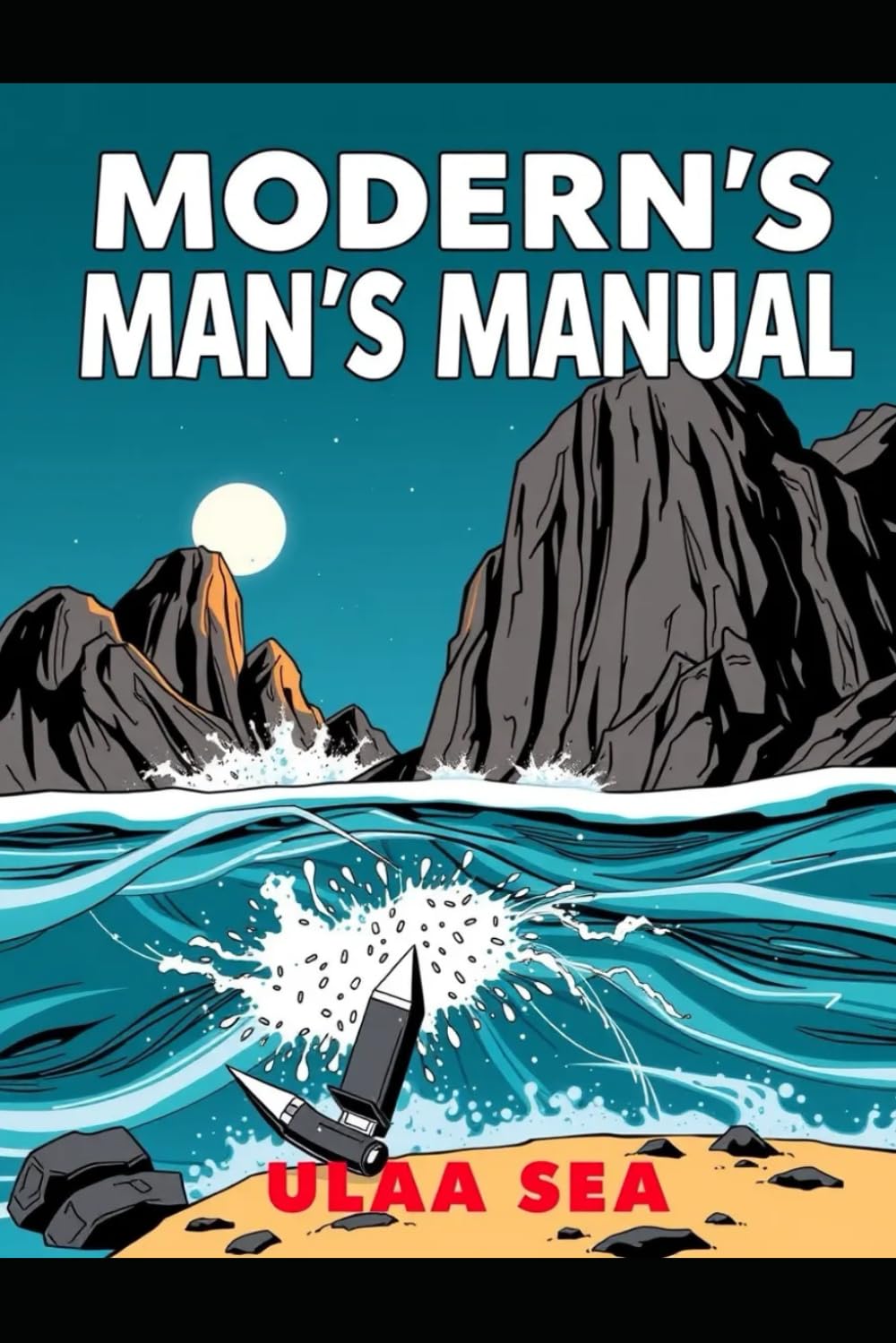 Modern Man's Manual