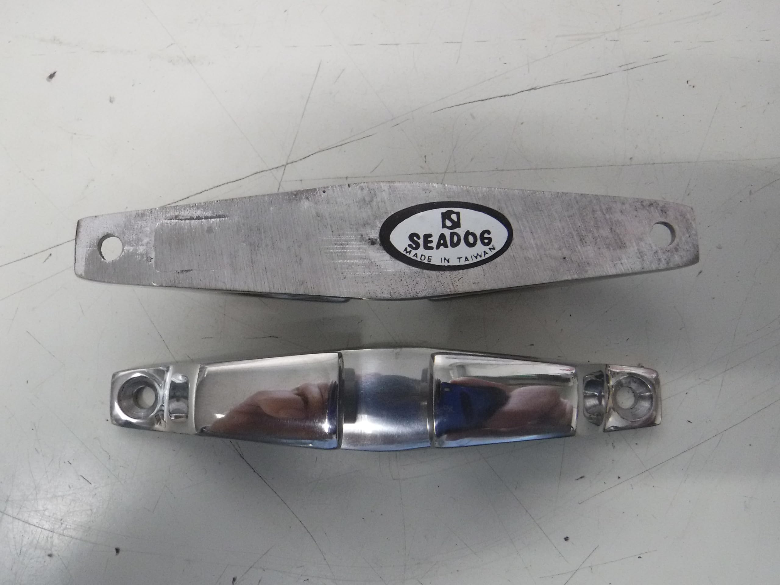 HARKEN Premium Sailing 75mm Triple Carbo Boat Block, Part 2664