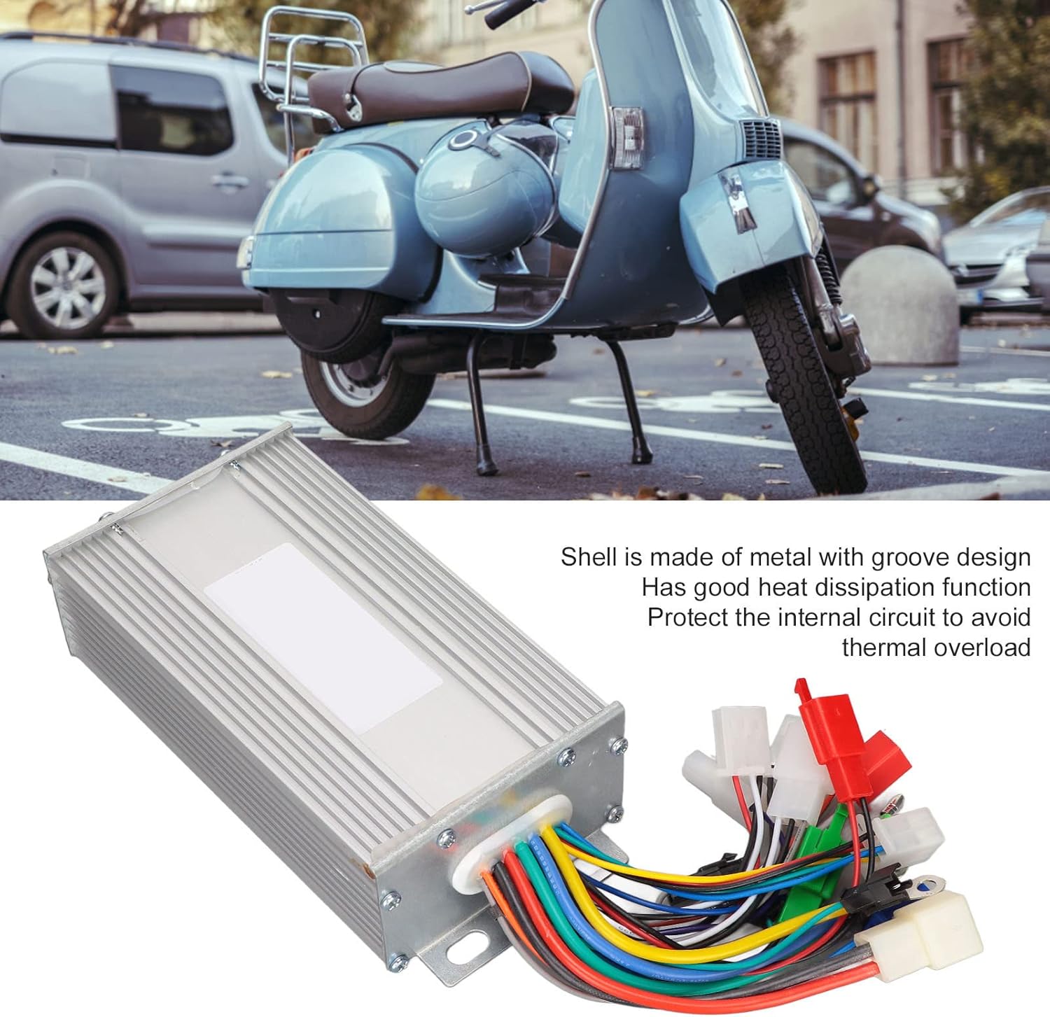 48v 1500w電動自転車変換キット ファットタイヤ変換キットの溝は 電動自転車の熱放散を設計します 新版 ファットタイヤ変換キットの溝は 48v 1500w電動自転車変換キット ファットタイヤ変換キットの溝は 電動自転車の熱放散を設計します 新版 ファットタイヤ変換キットの溝は