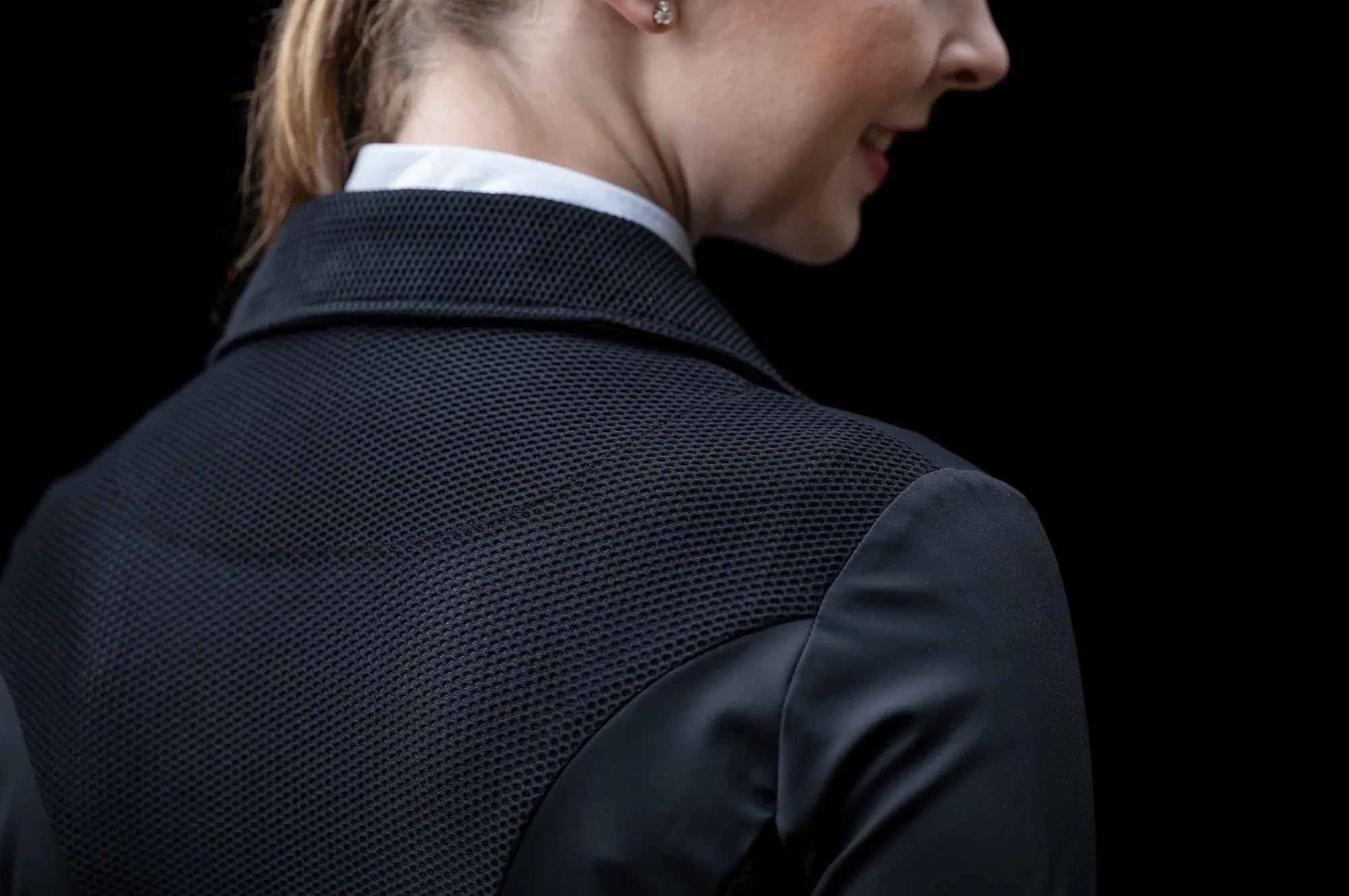 HKM Damen Jacke Hunter