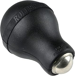 Fabrication Enterprises Roller Ice Ball-Style ice Massager