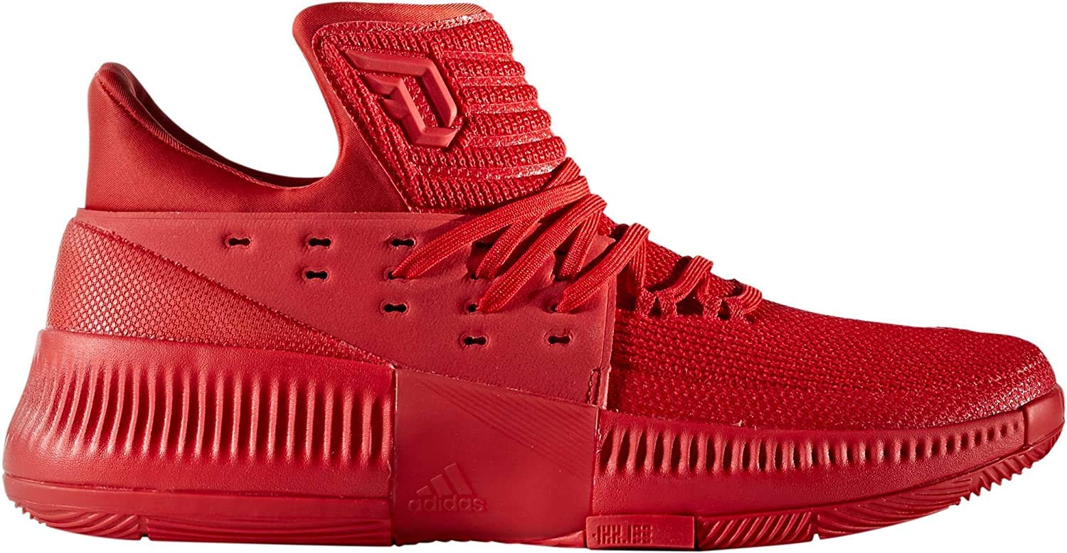 dame 3 white