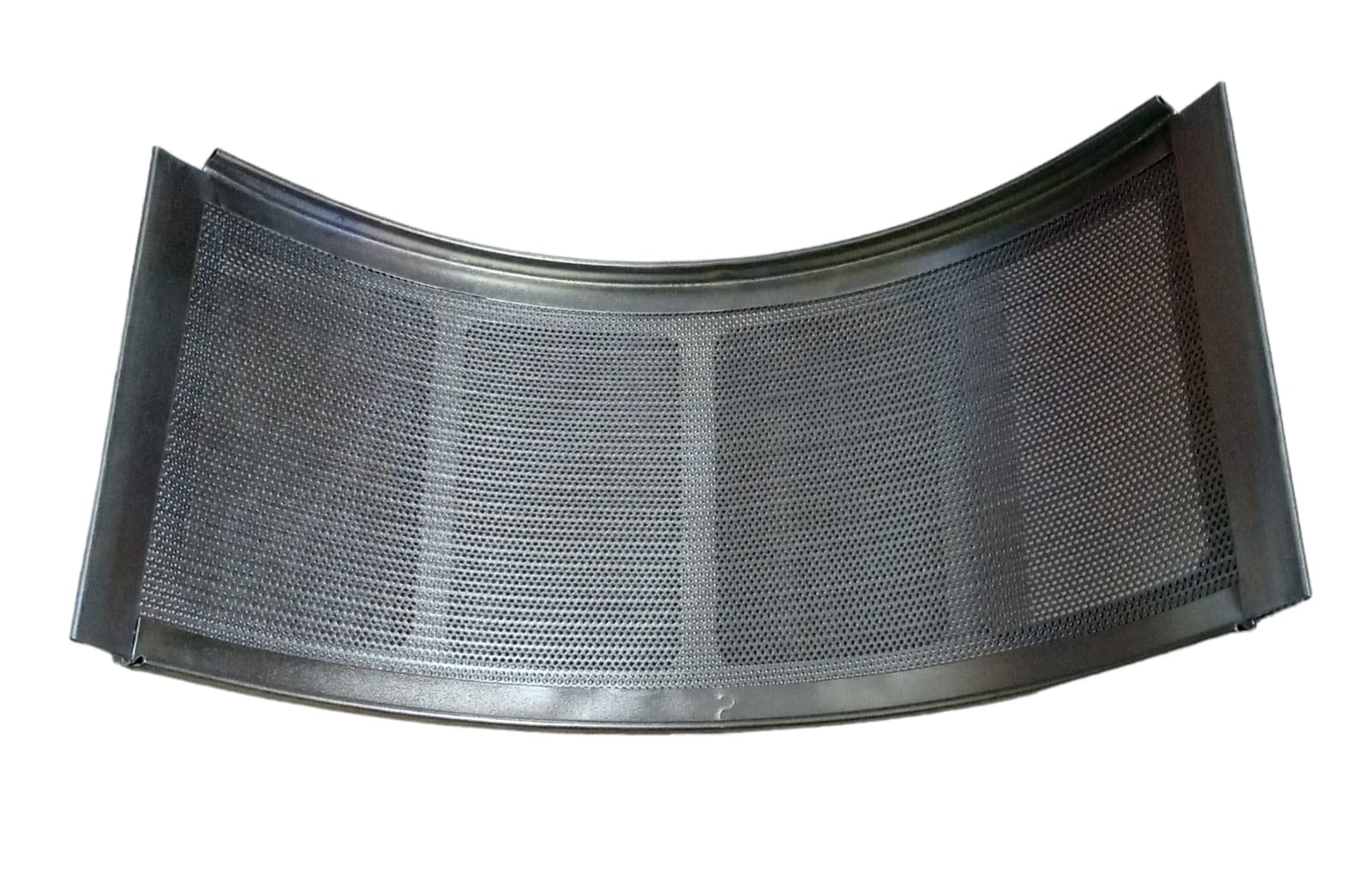 Stainless Steel Flourmill Jali - Urja Enterprise -4