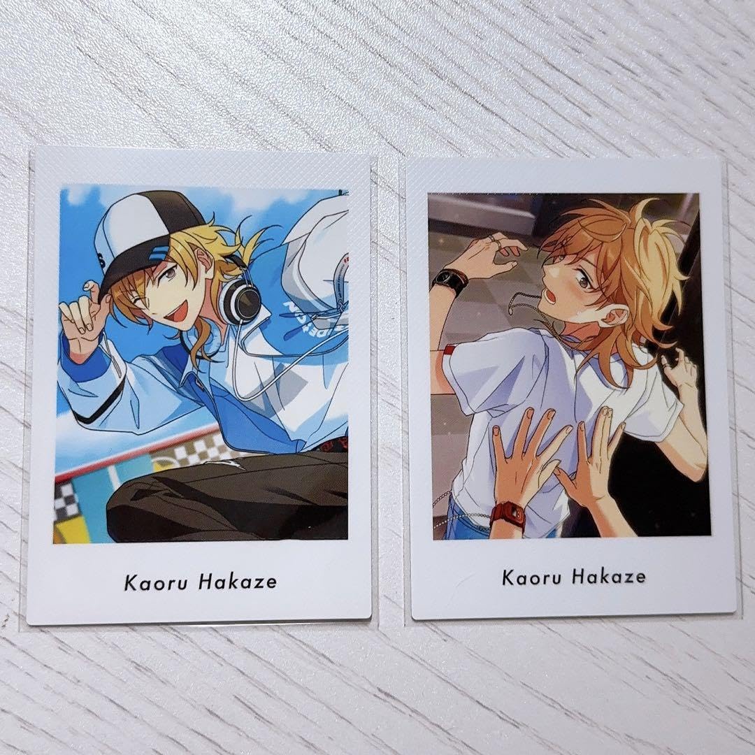 Amazon.co.jp: あんスタ 羽風薫 ぱしゃっつ ぱしゃこれ : ホーム＆キッチン