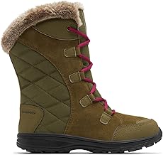 Columbia Women's Ice Maiden II Snow Boots