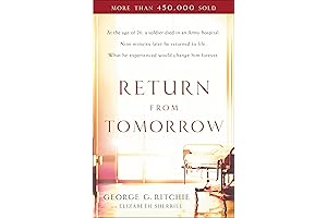 Return from Tomorrow