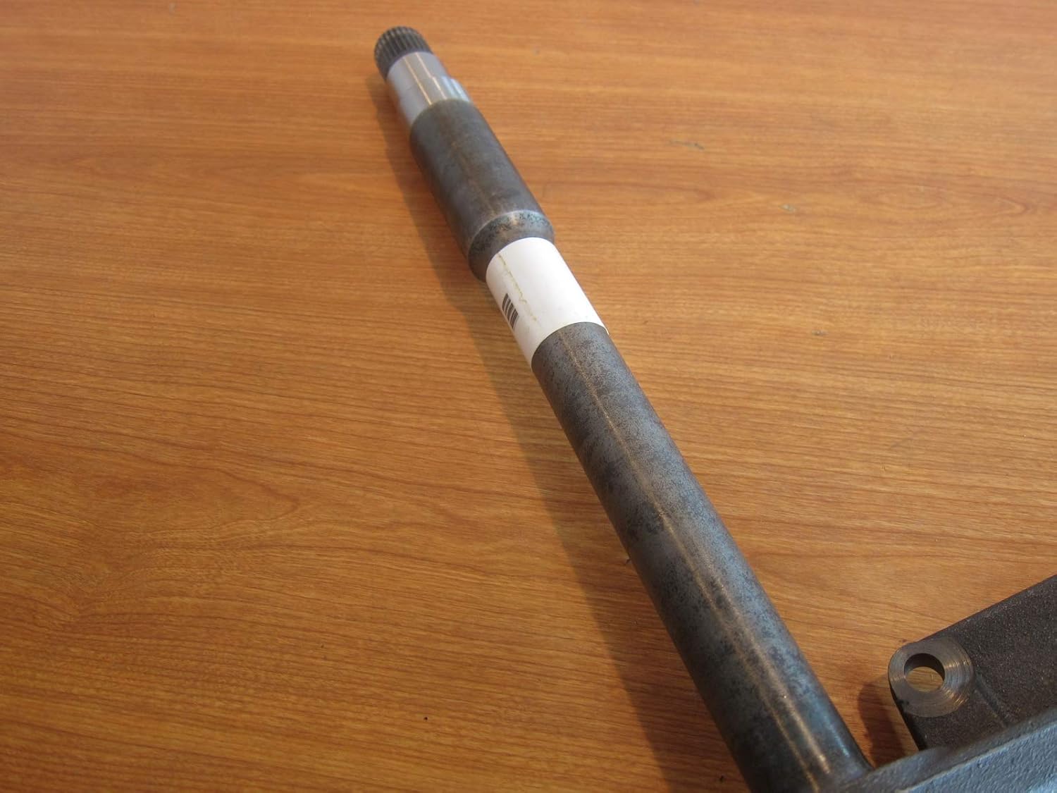 2011-2020 Chrysler Dodge Ram Front Axle Intermediate Drive Shaft New Mopar OEM