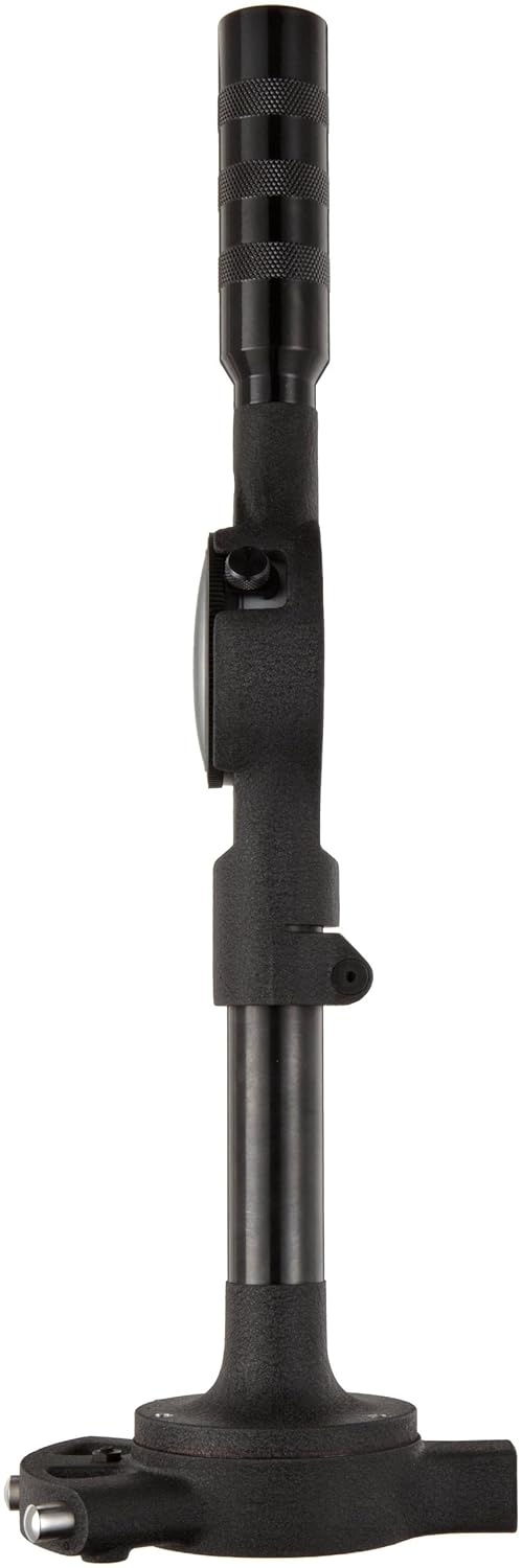 Starrett 84Z-134-7J Dial Bore Gauge, 8-12.125" Range, 0.0005" Graduation