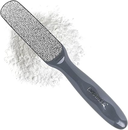 Probelle Double Sided Multidirectional Nickel Foot File Callus Remover -