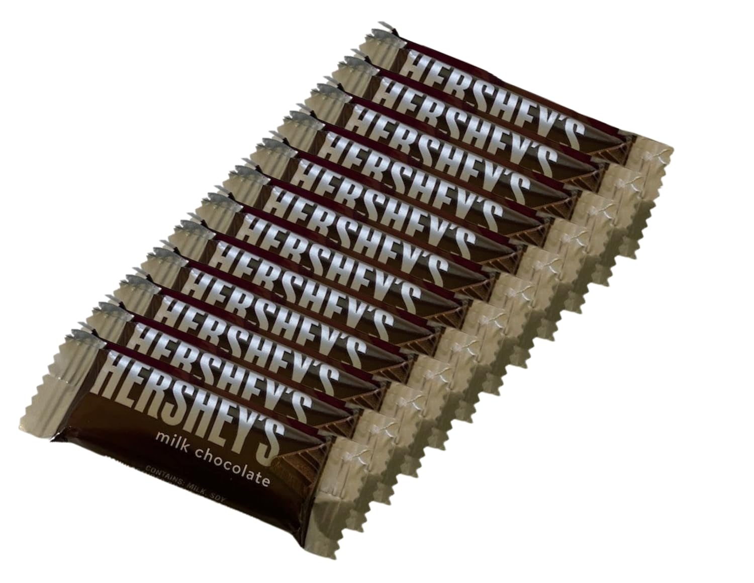 S'mores Kit | Individually packaged items | 48 items | Contains: Chocolates + Graham Crackers + Marshmallows | Great for gatherings, camping, fire pits, birthday parties, corporate outings (48-piece kit (12 S'mores))