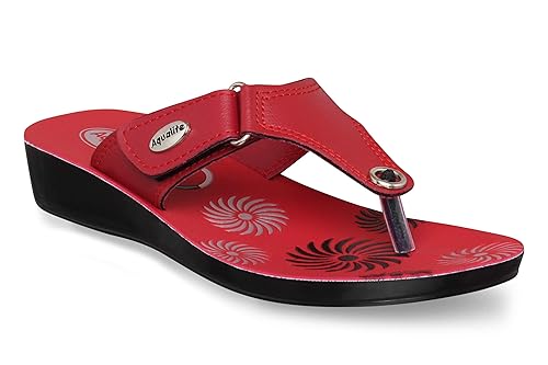 Aqualite Girls Ppl00320l Slipper