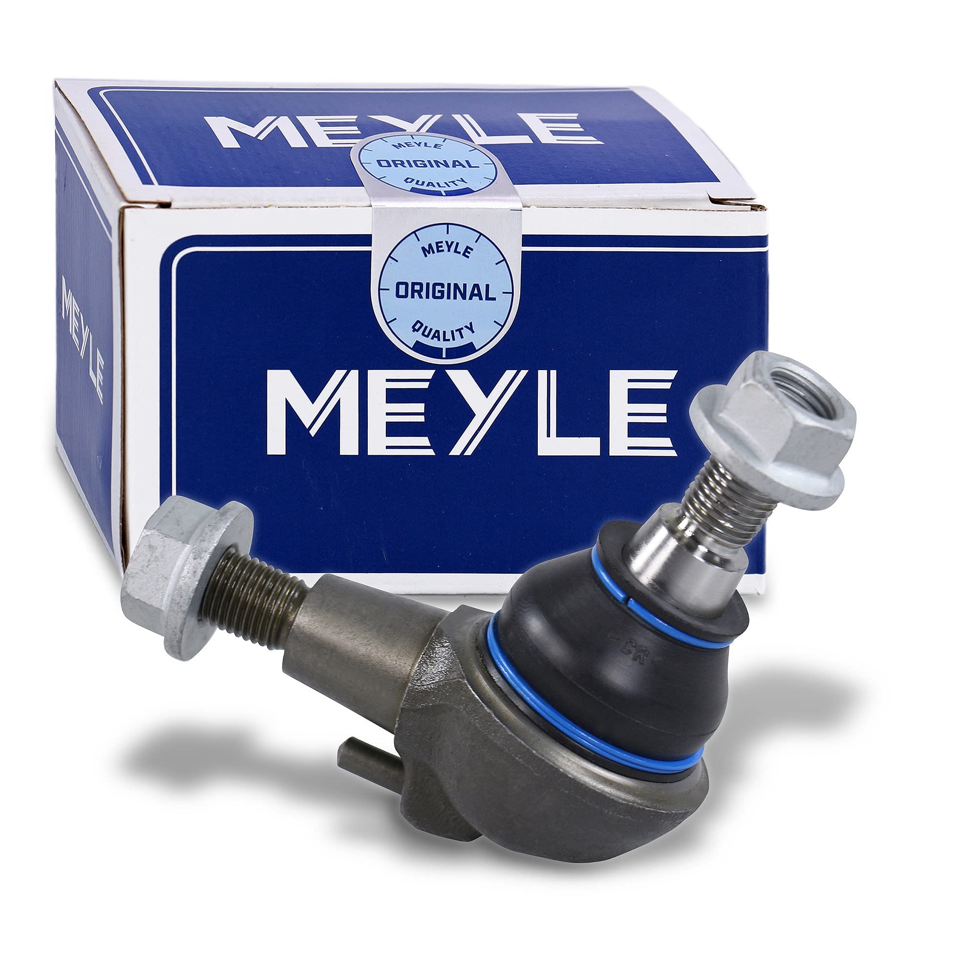 MEYLE 016 010 0003 Rótula de suspensión Eje delantero, izquierda Eje delantero, derecha debajo Compatible con MERCEDES-BENZ Clase E T-modell S212 Clase E Sedán W212 CLS Shooting Brake X218 CLS C218