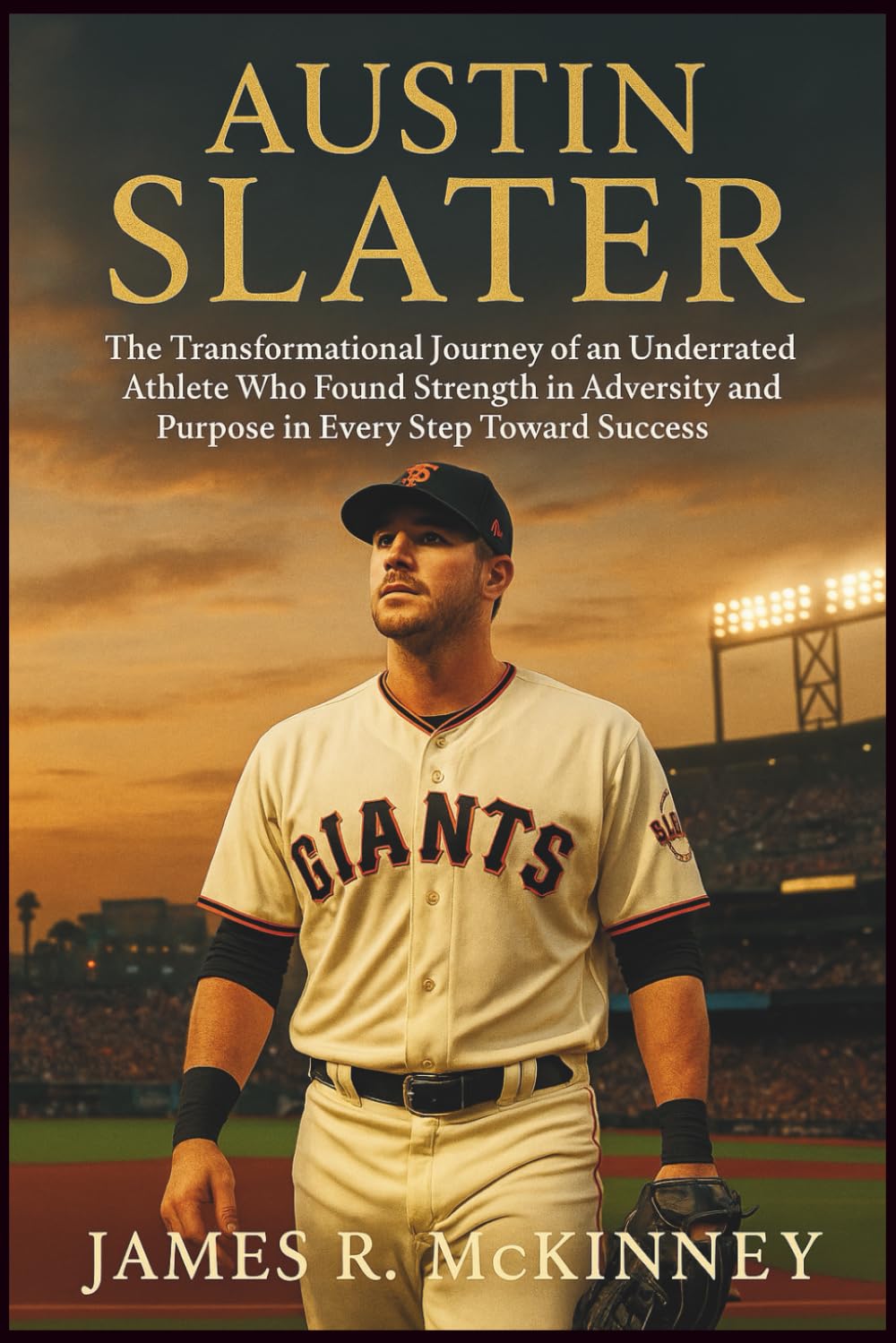 Austin Slater: The Transformational Journey of an Underrated Athlete Who Found Strength in Adversity and Purpose in Every Step Toward Success