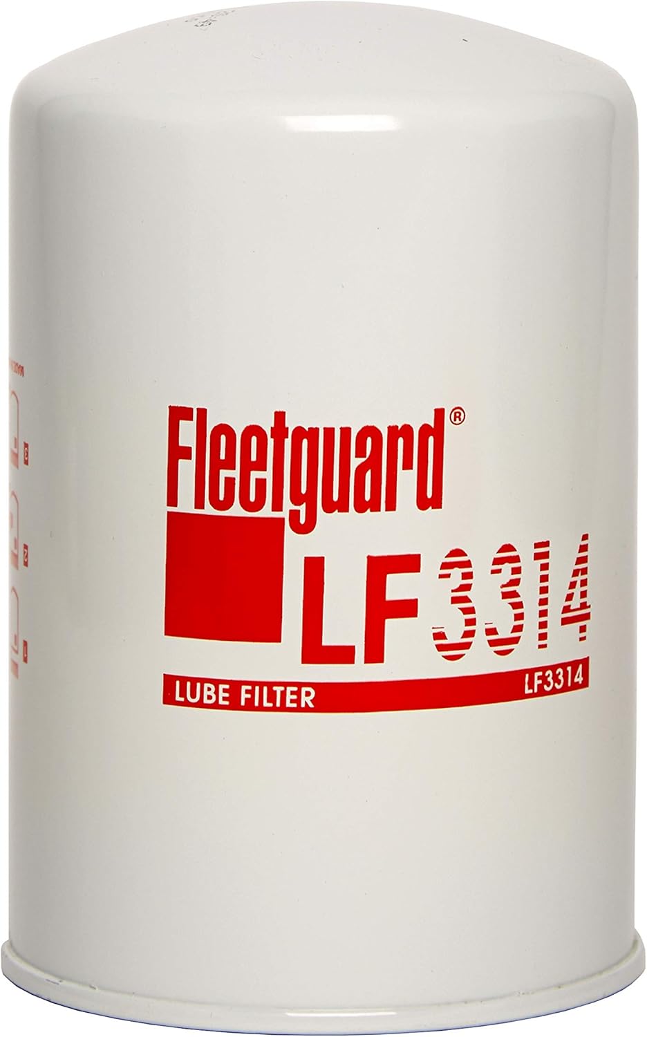 Fleetguard Lube Filter Spin On Part No: LF3314
