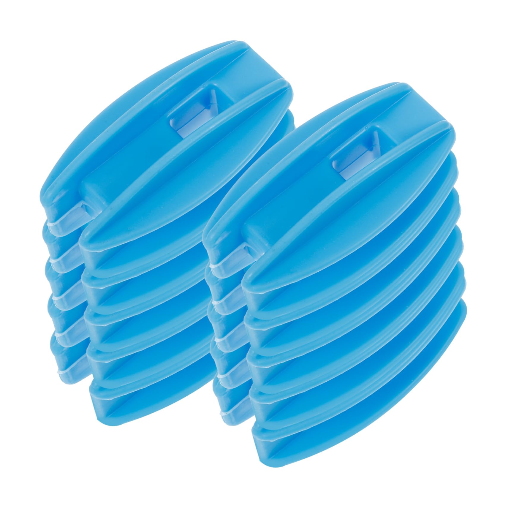 BESPORTBLE 40pezzi Isolatori Per Fili Elettrici Recinto Isolatori Resistenti Per Recinti Di Bestiame Protezione Da Cortocircuiti Alta Resistenza Impermeabili e Durevoli