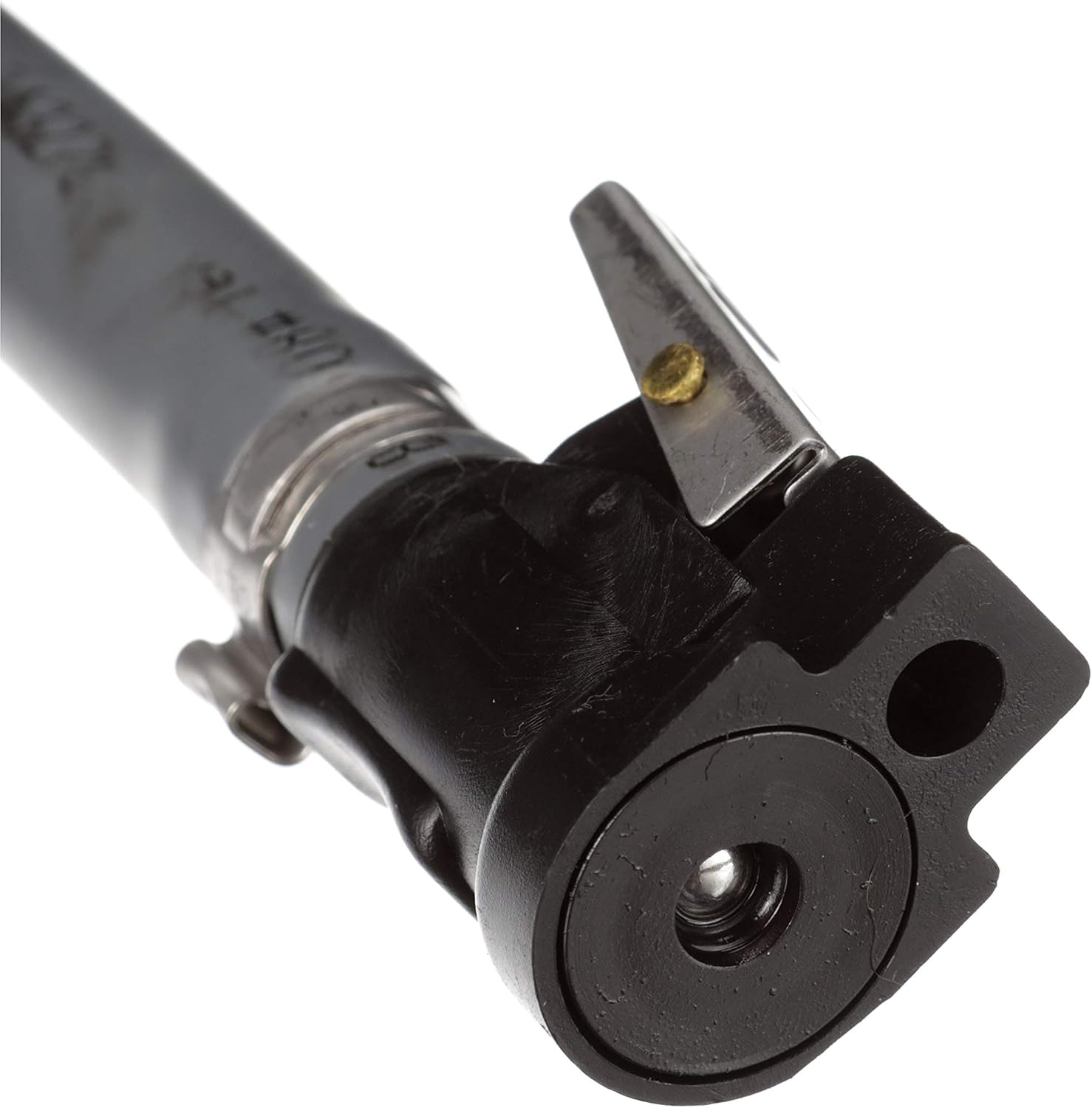 attwood 93806ELP7 Fuel Line Kit — for Johnson and Evinrude Engines, 6 Feet Long, 3/8-In. Diameter, with Hose Fittings : Sports & Outdoors