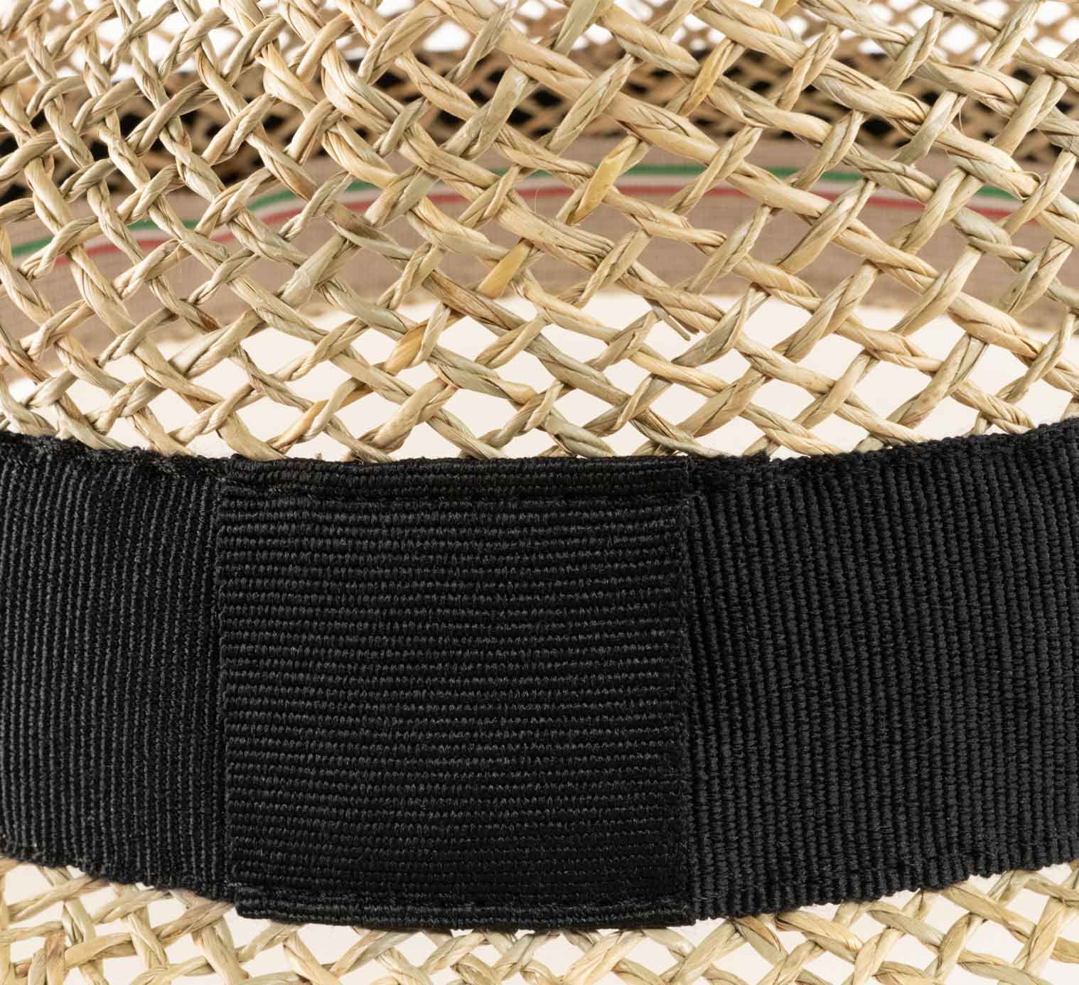 Cappello Fedora Classic Fedora Maille