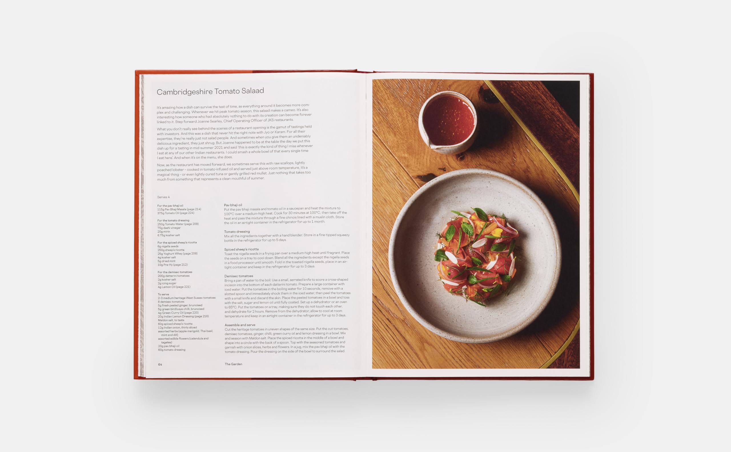The BiBi Cookbook: Recipes from my bibi: Stories from My Bibi