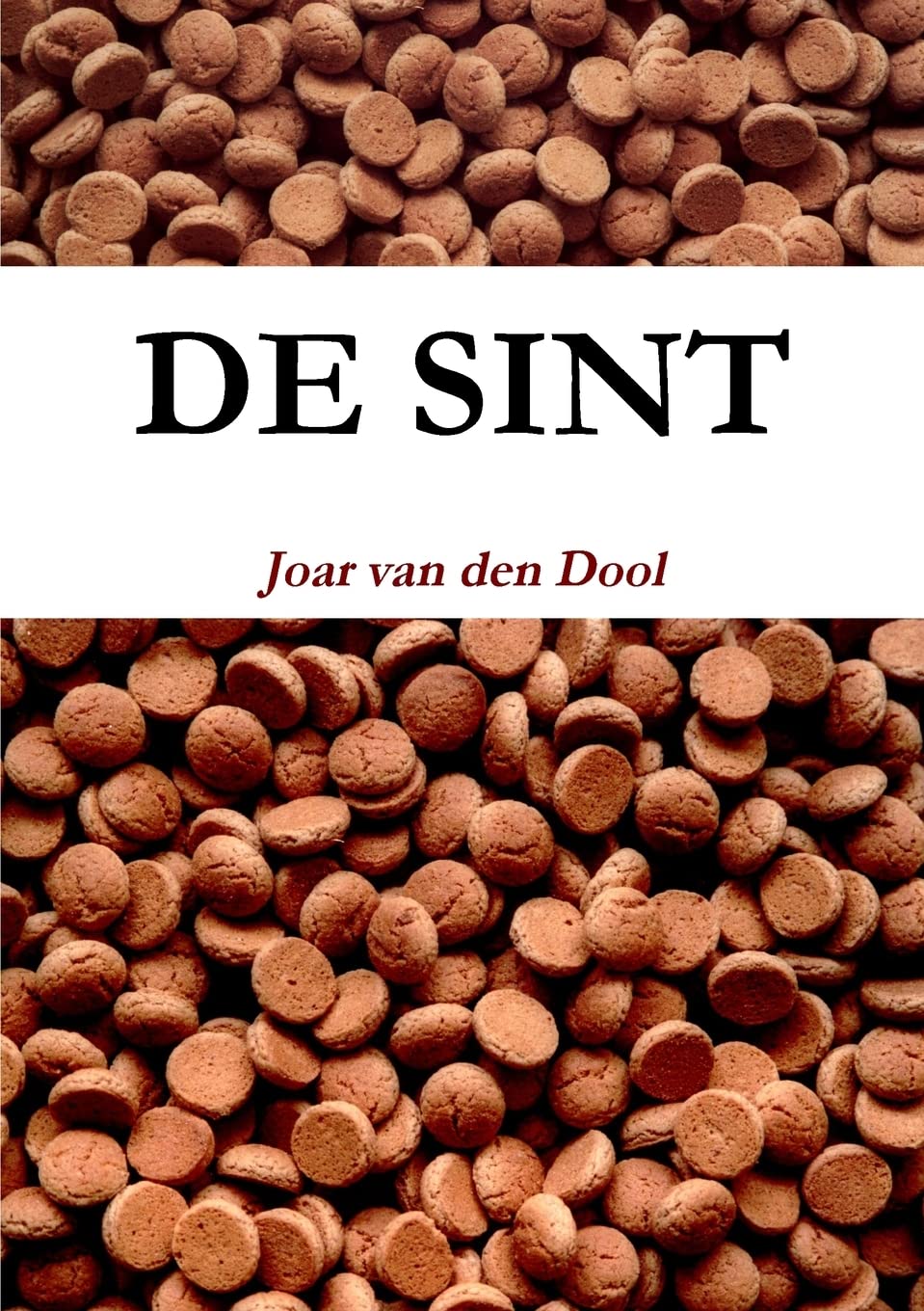 De Sint