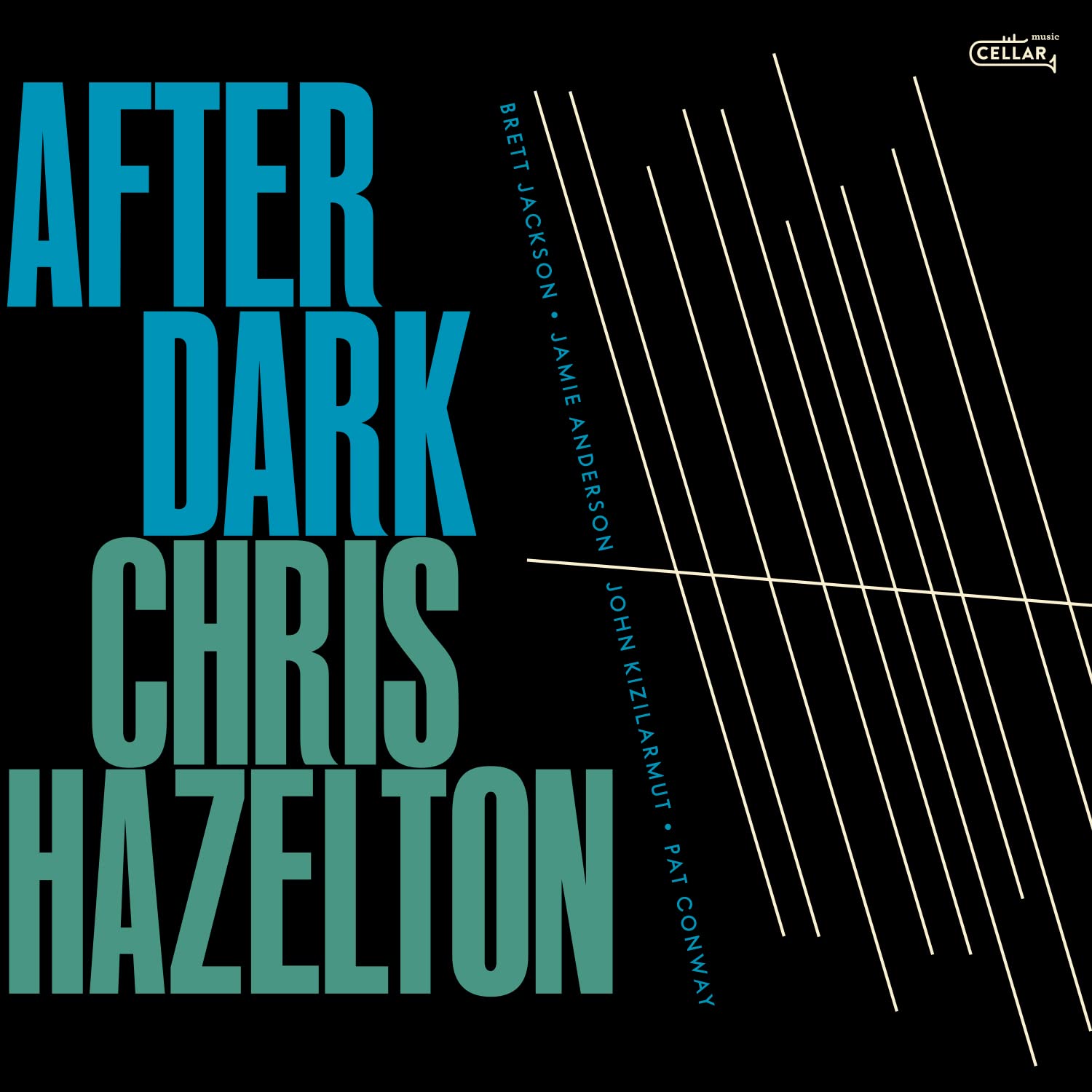 After Dark