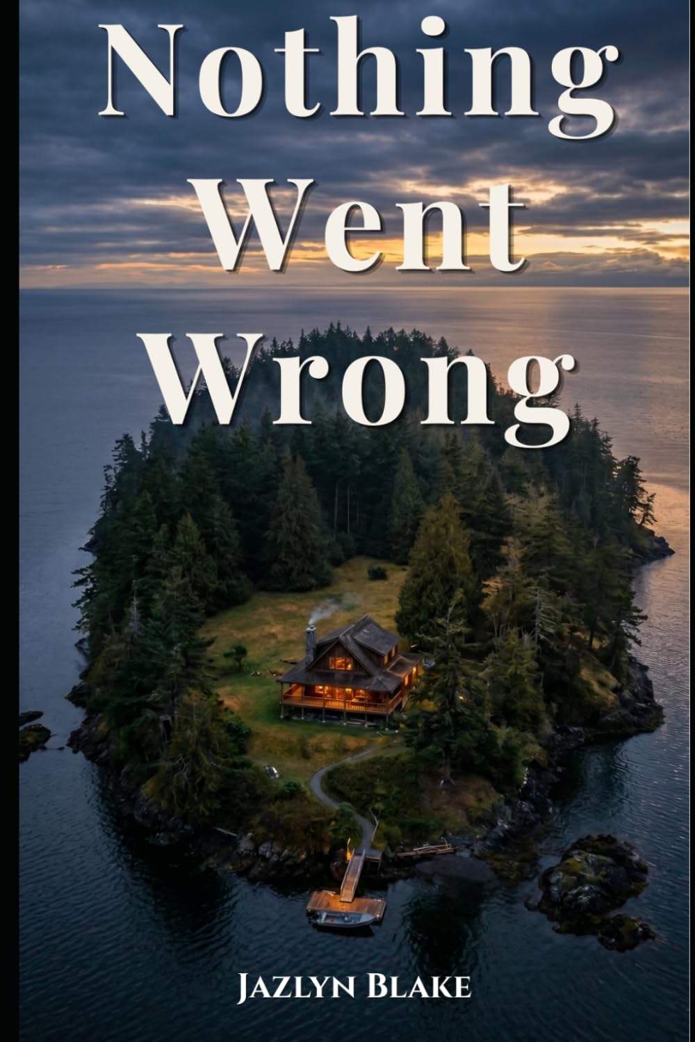 Nothing Went Wrong