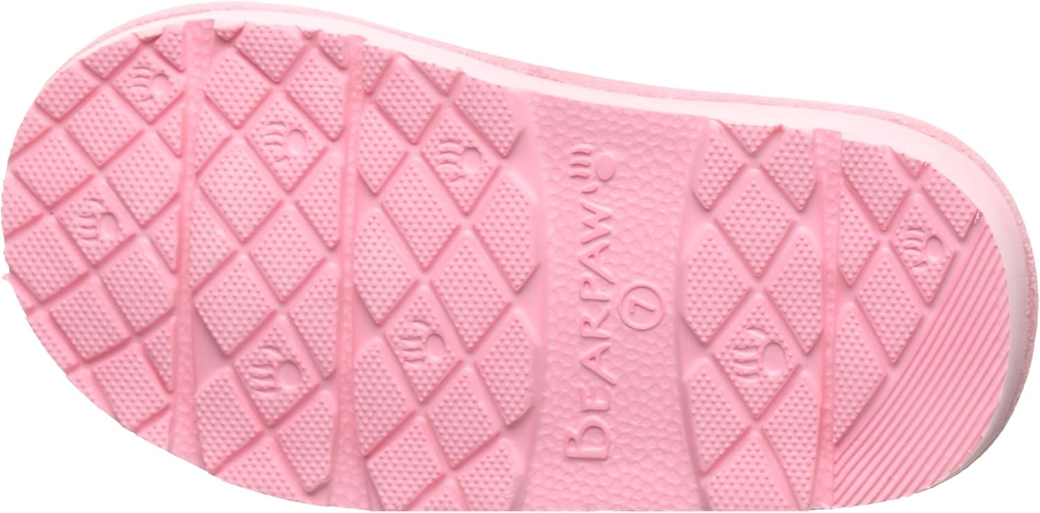 BEARPAW girls Loki Toddler Iced Coffee - Image 3