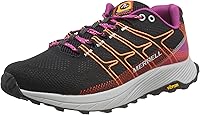 Vista 52 de Merrell Zapatos de senderismo Moab Flight para hombre Incienso Tahoe