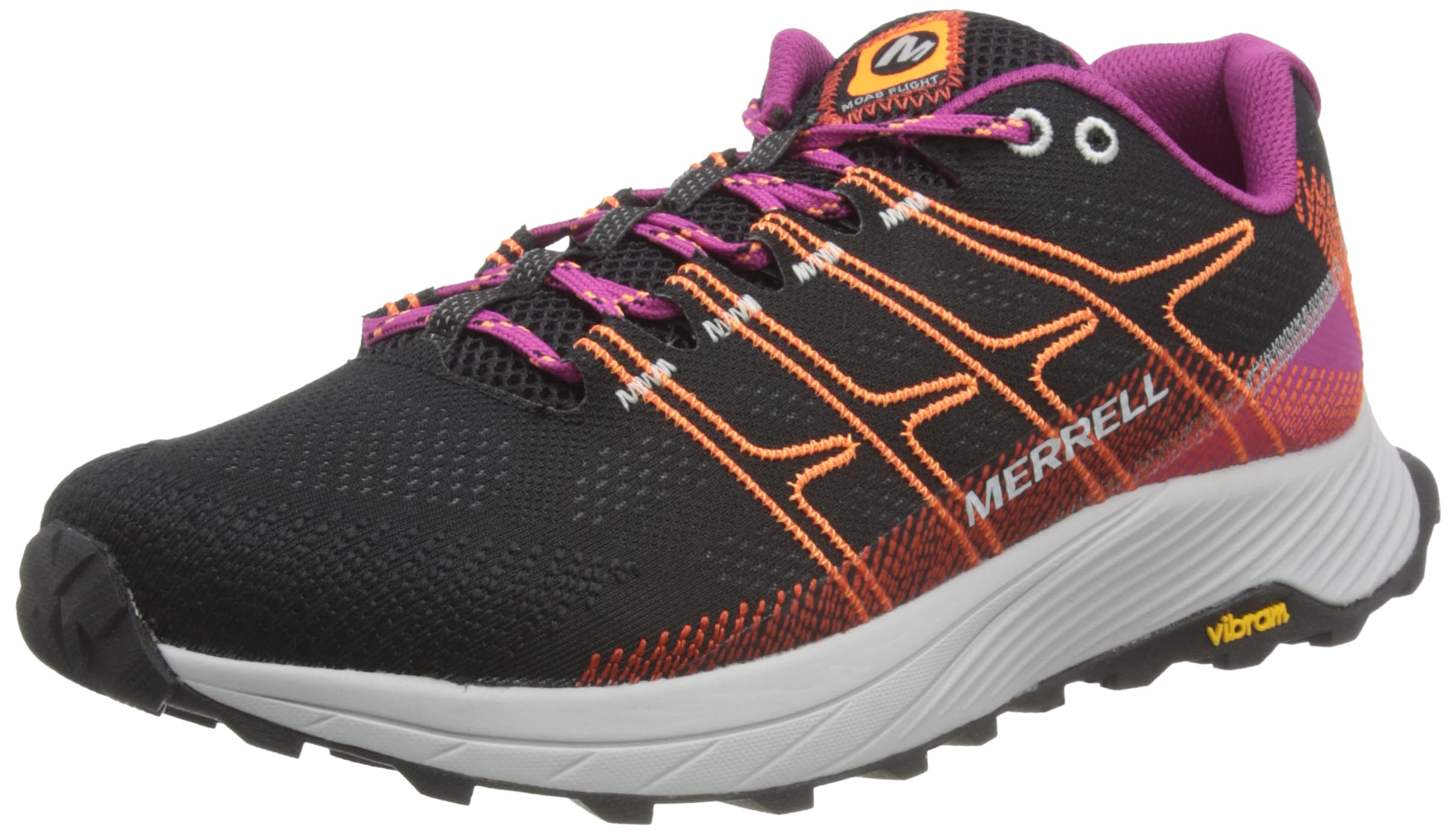 Merrell Moab Flight, Zapatillas de Running Mujer