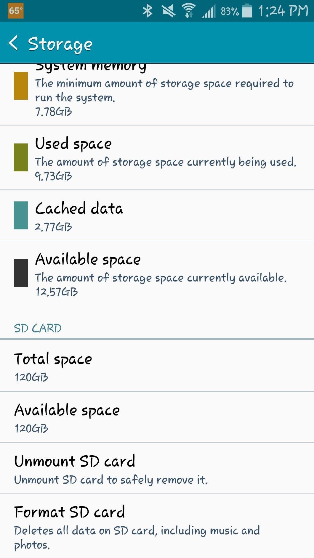 Second Time Is The Charm