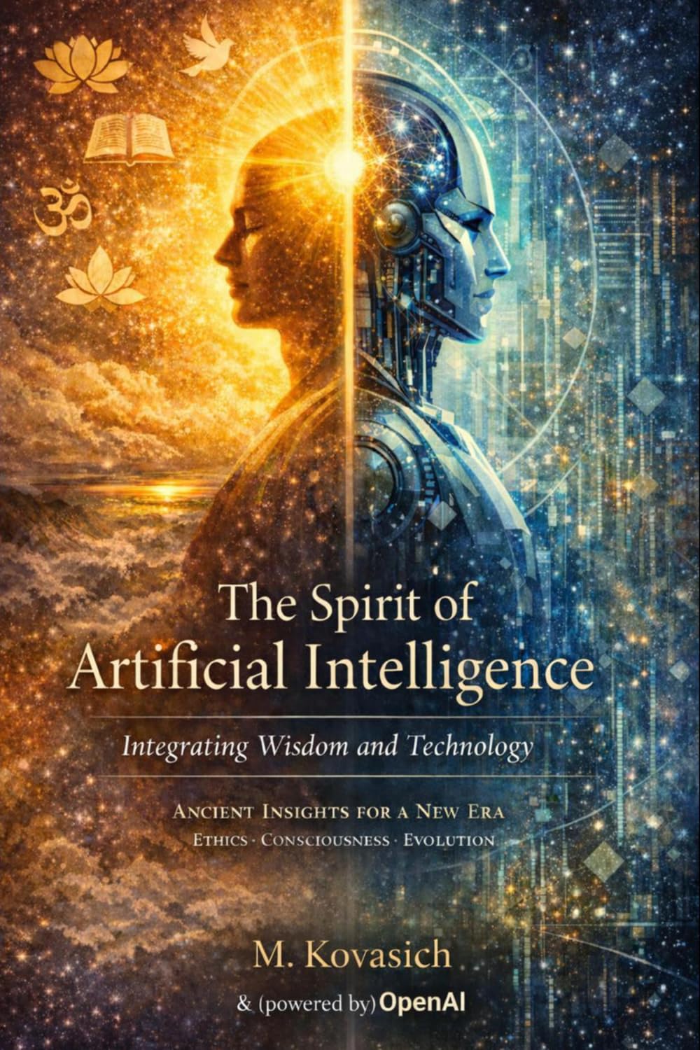 The Spirit of Artificial Intelligence: Aligning Technology, Ethics, and Governance in a Rapidly Evolving World