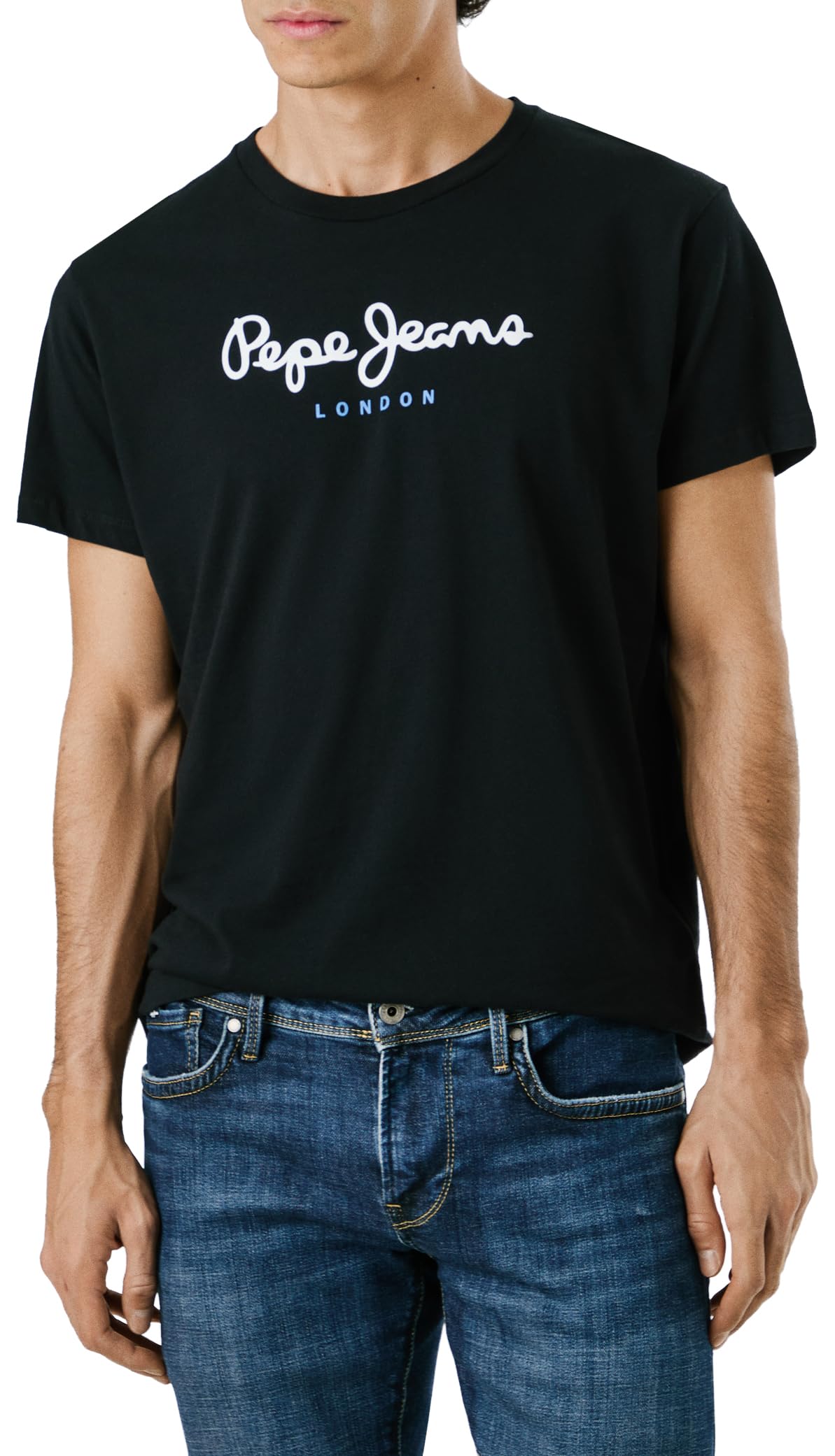 Pepe jeans  T shirt EGGO N  (men)