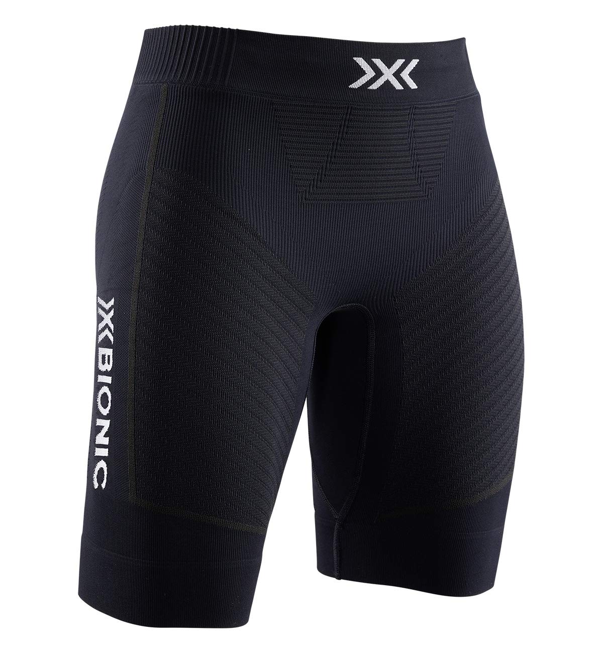 X-BionicWomen's Invent 4.0 Run Speed Shorts