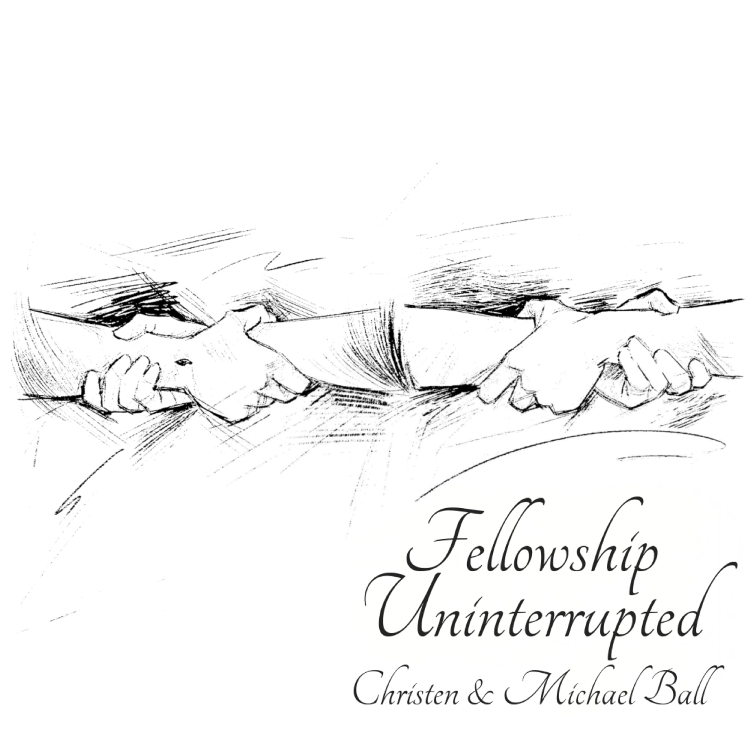 Christen and Michael Ball