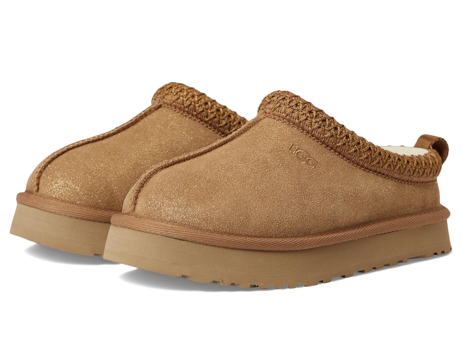 UGG unisex-child K Tazz Dazzle
