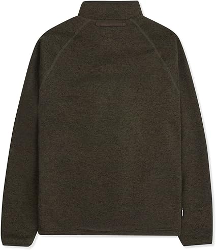 musto windjammer fleece