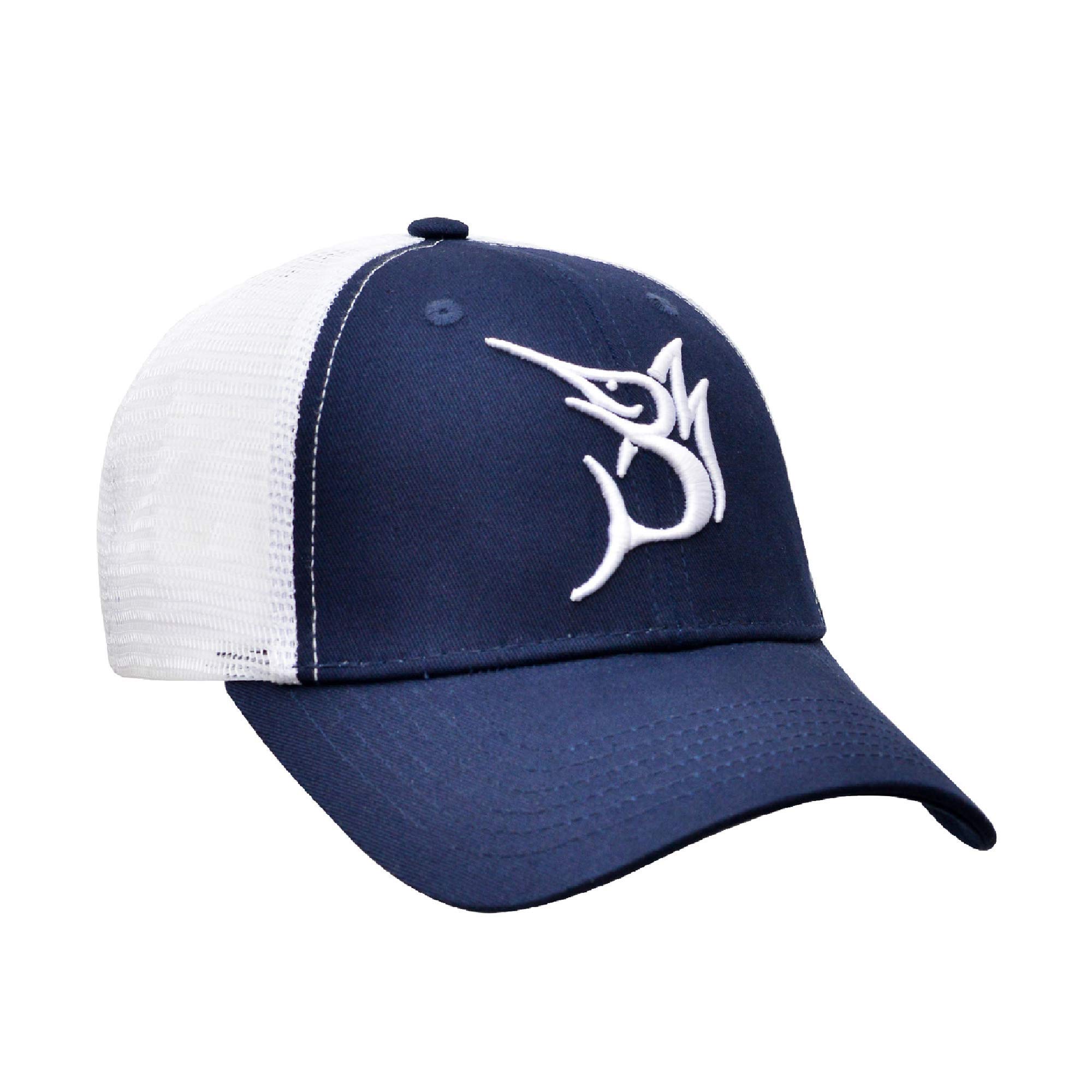 Baseball Cap Blue