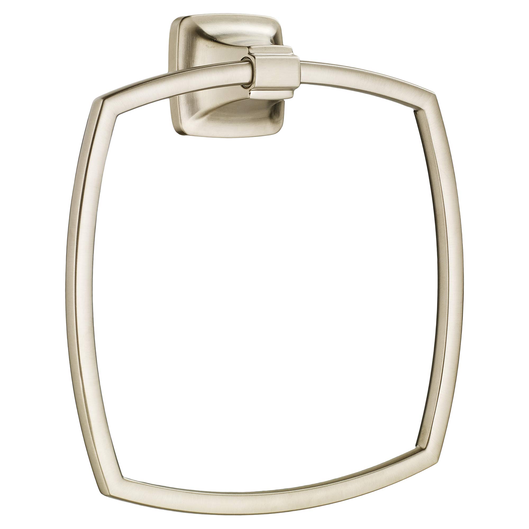 Anneau porte-serviettes robuste Townsend pour suspendre sans encombrer