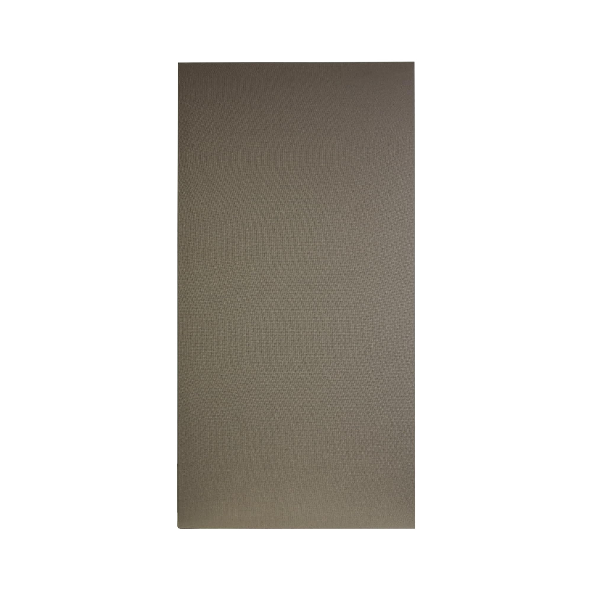 ATS Acoustics ECO Panel VOC-Free Professional Studio Recording Booth Sound Absorbing Acoustic Panel 24