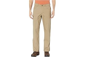 Duluth Trading Company Men's Rapid Rivers Big & Tall Pant