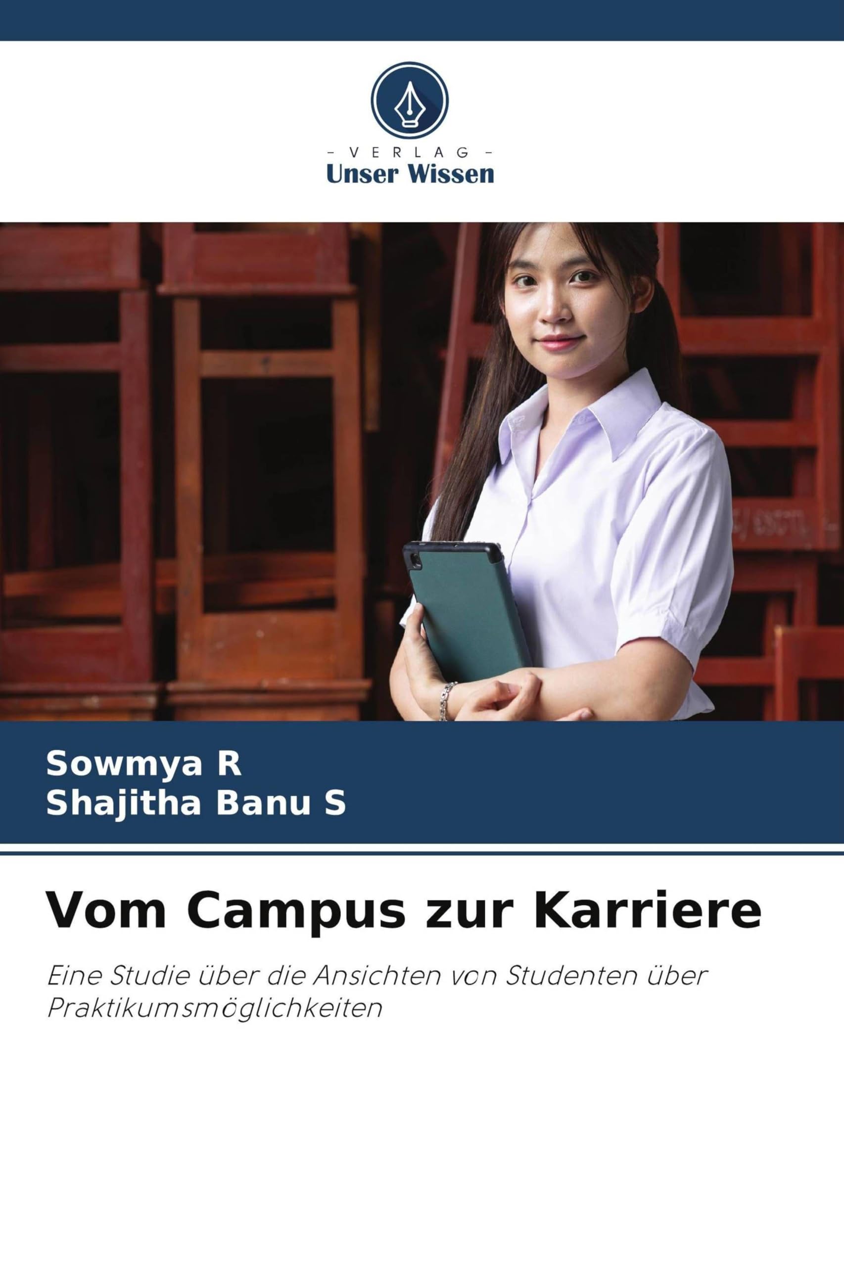 Vom Campus zur Karriere: Eine Studie über die Ansichten von Studenten über Praktikumsmöglichkeiten