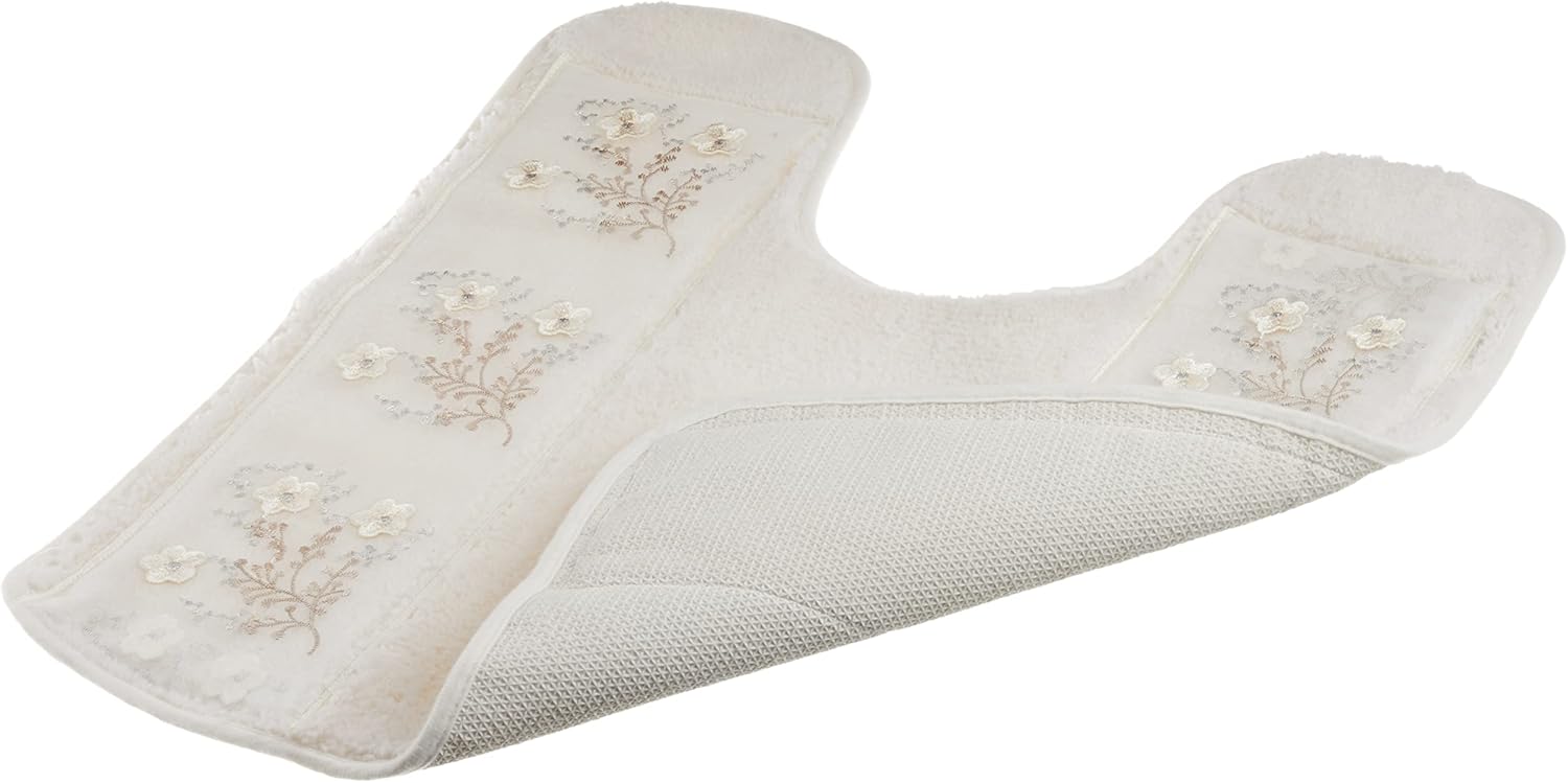Popular Bath 958379 Bloomfield, Contour, Beige