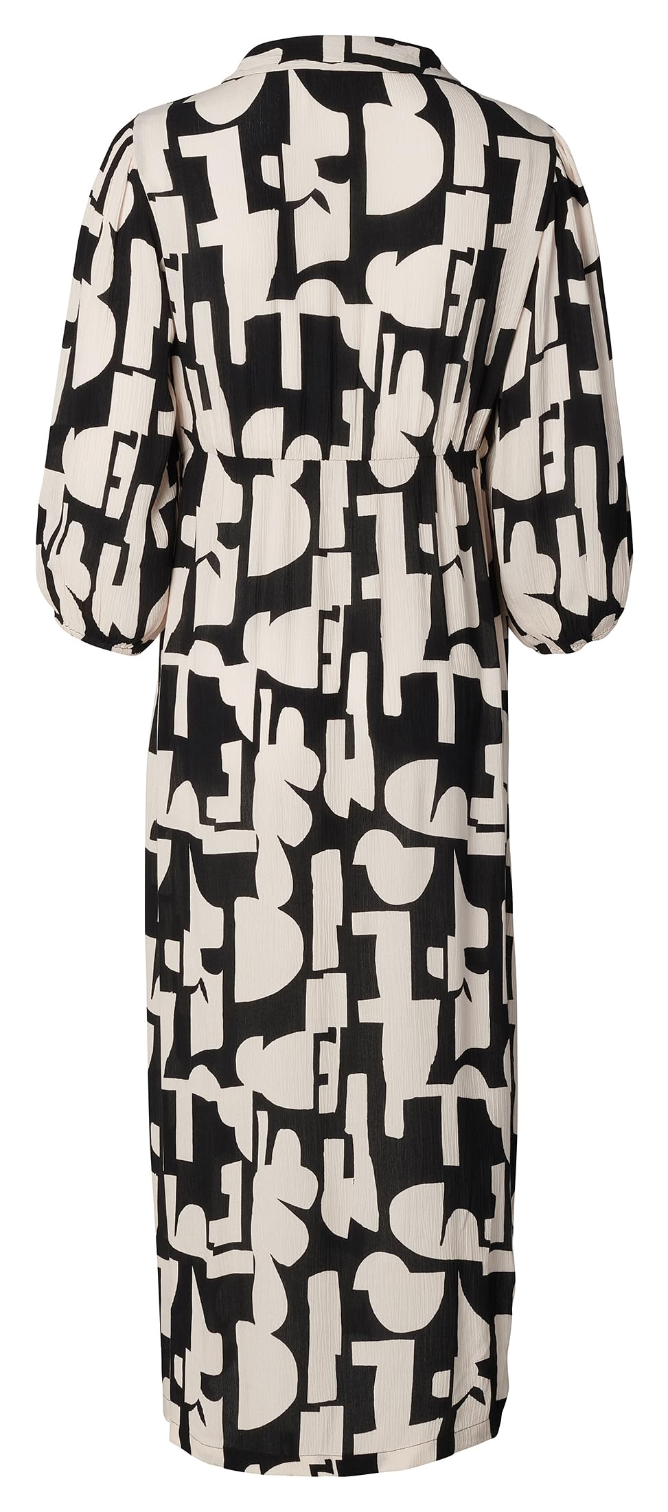 Sukienka Kobiety Lieksa Nursing Dress 3/4 Sleeve