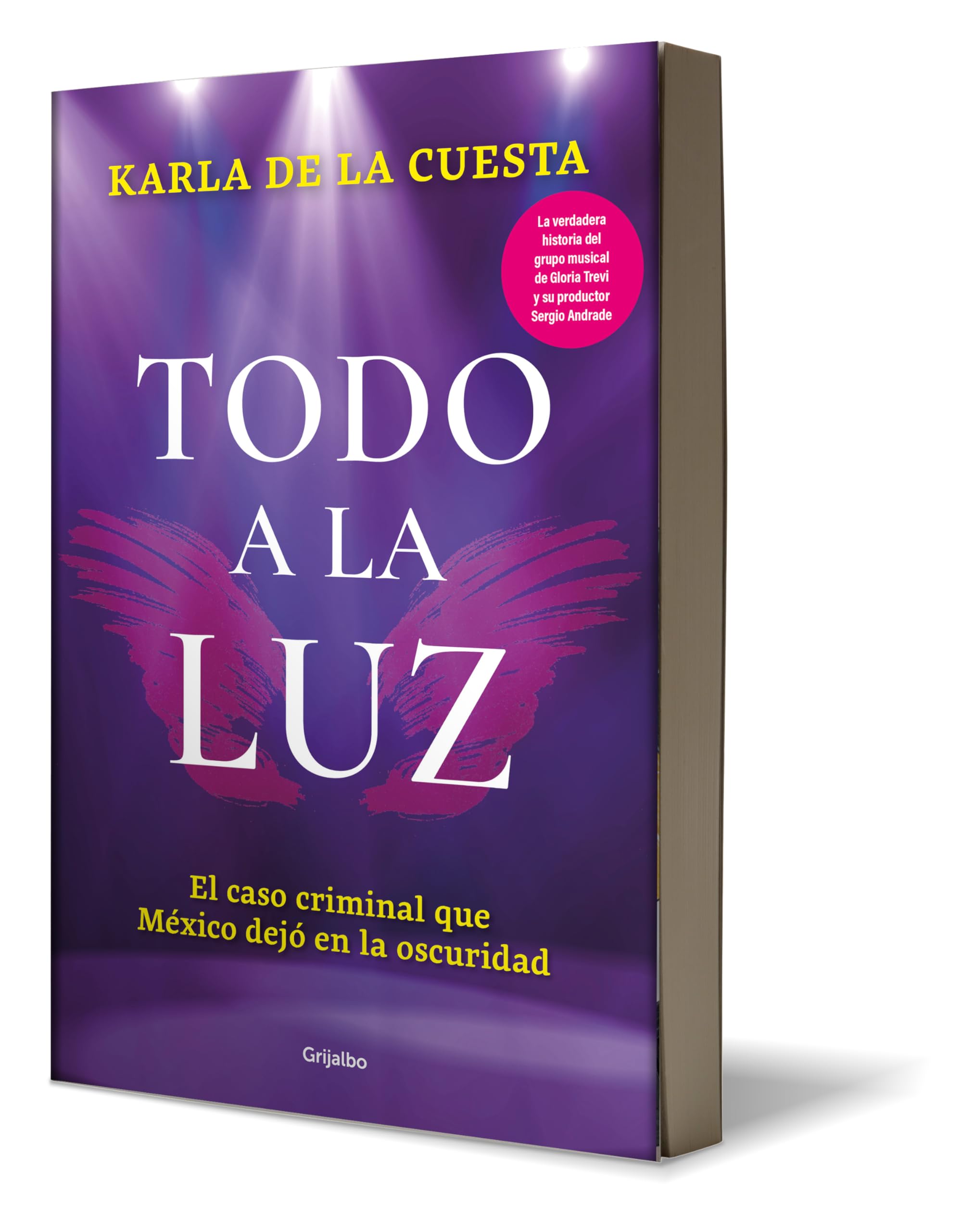 Amazon.com.mx: Karla de la Cuesta: libros, biografía, última actualización