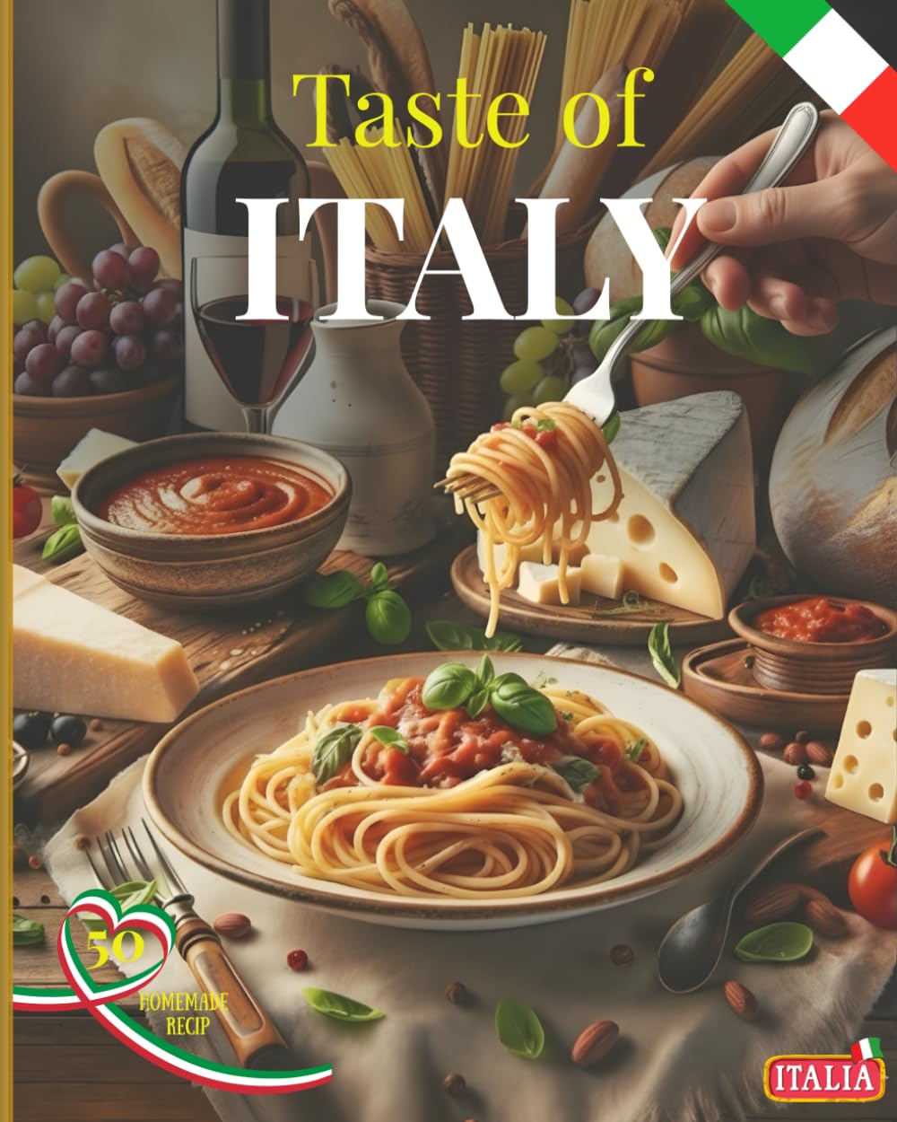 TASTE OF ITALY